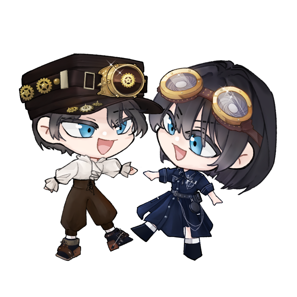 작가활동 일러스트