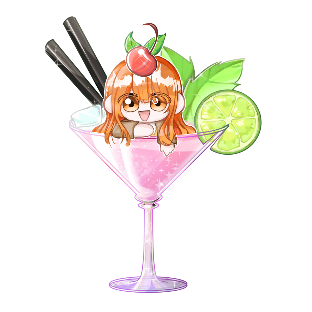 작가활동 일러스트