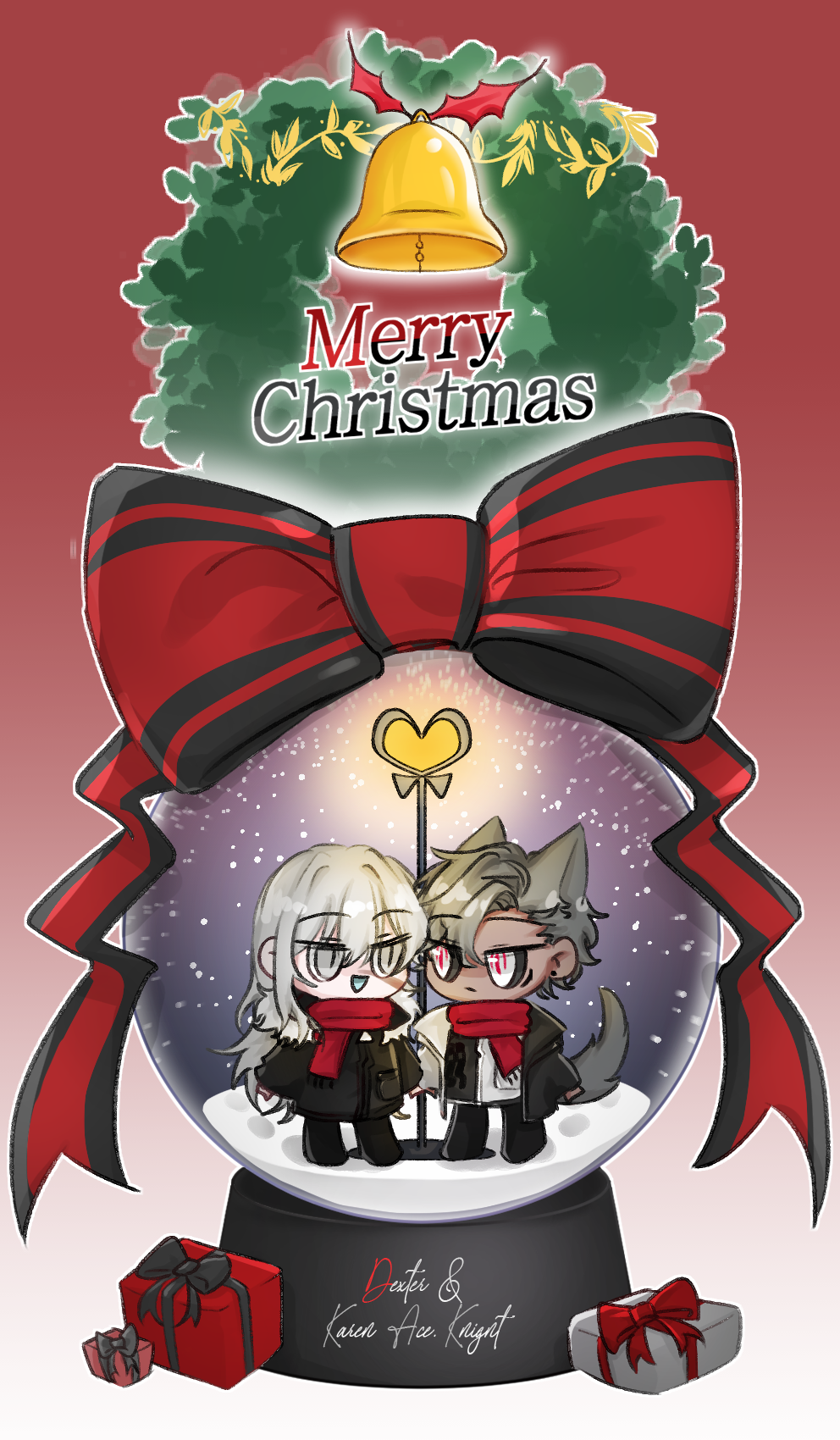 작가활동 일러스트